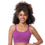 Top Zee Rucci Fitness Jacquard C/ Bojo_P01