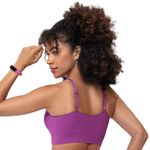 Top Zee Rucci Fitness Jacquard C/ Bojo_P02