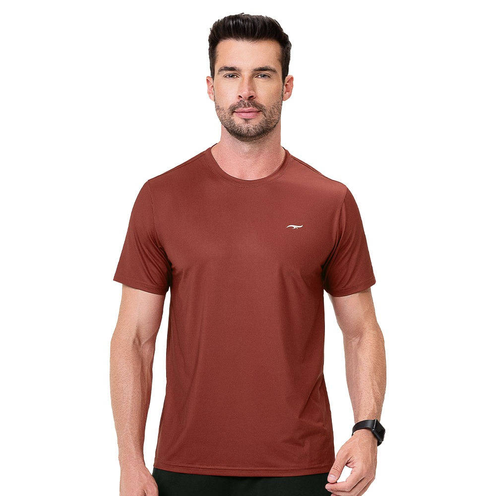 CAMISETA ZEE RUCCI FITNESS