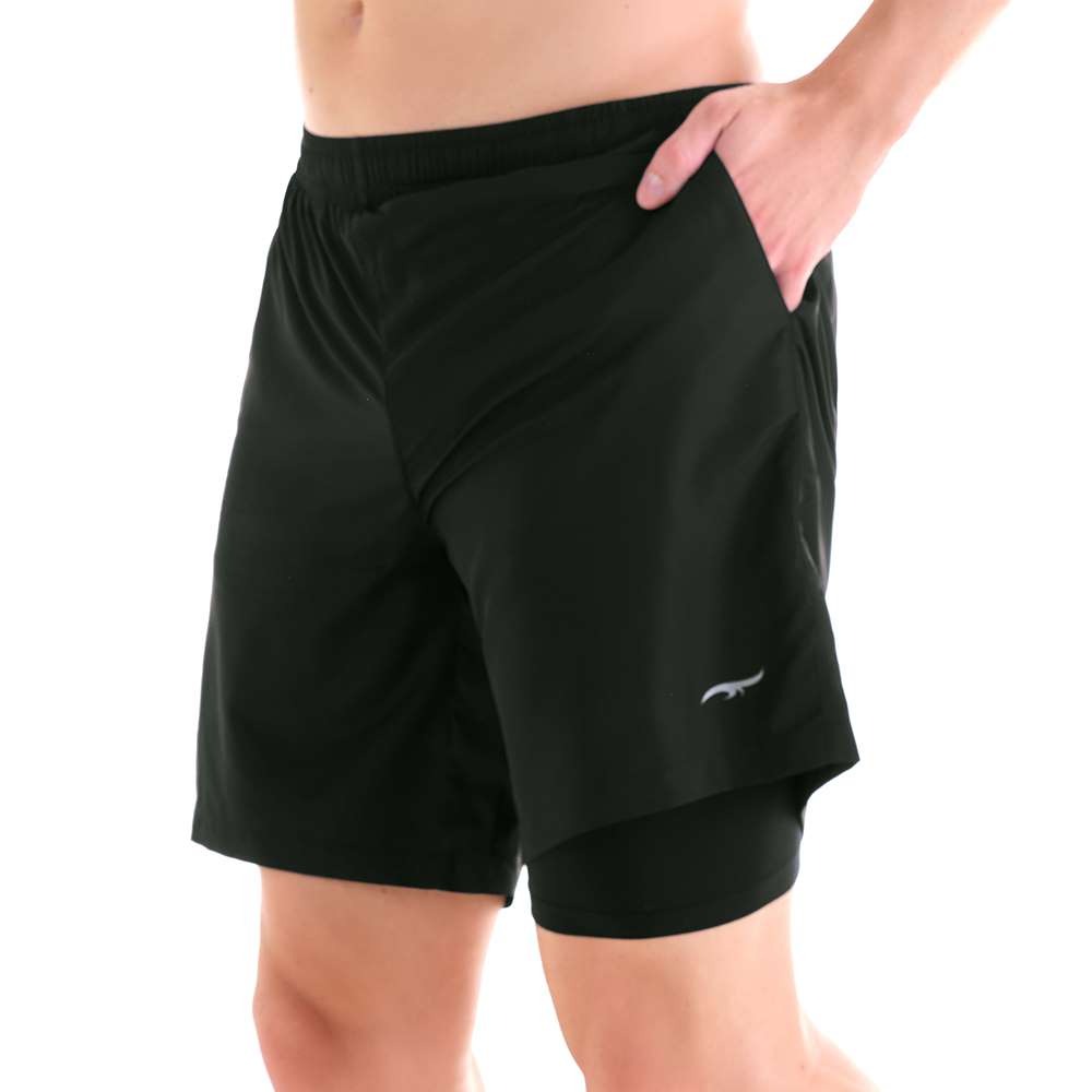 BERMUDA ZEE RUCCI FITNESS
