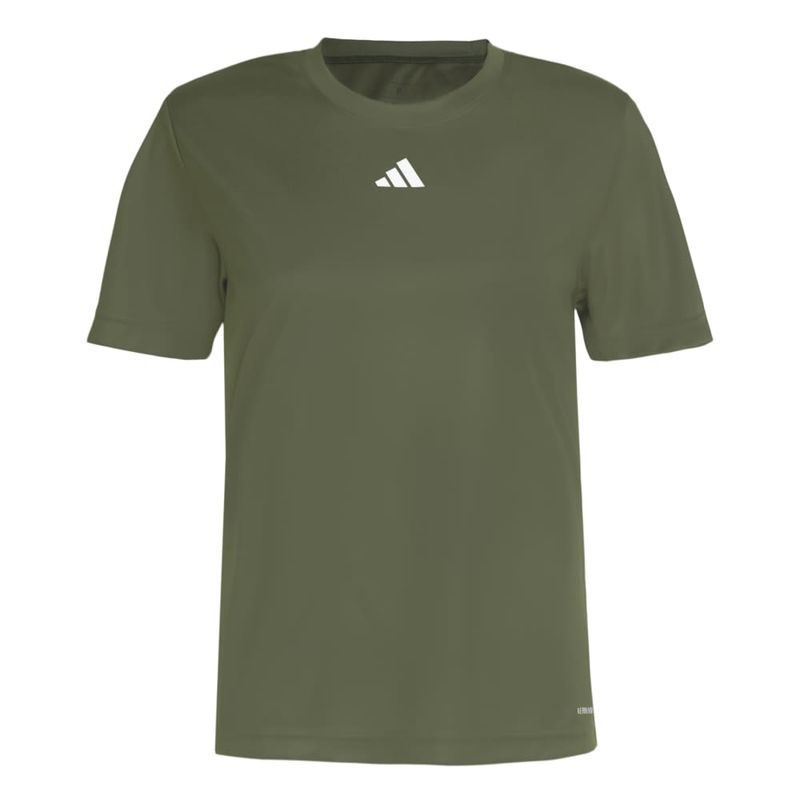 Blusa Adidas Treino Basica | Masculina_P01
