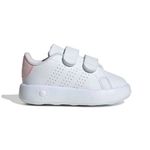 Tenis Adidas Advantage CF I | Infantil_P01