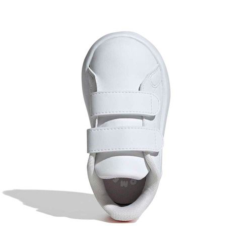 Tenis Adidas Advantage CF I | Infantil