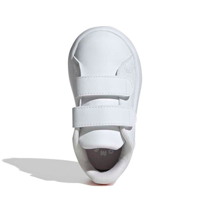 Tenis Adidas Advantage CF I | Infantil_P02