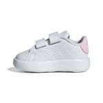 Tenis Adidas Advantage CF I | Infantil_P04