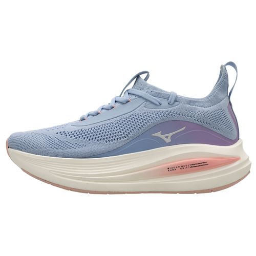 Tenis Mizuno Aura Knit Unissex