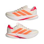 Tenis Adias Suramo Speed 2 | Feminino_P09