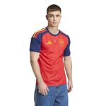 Camisa Adidas Espanha I_P01
