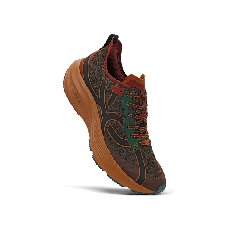 Tenis Corre Olympikus 4 Consciência Negra_P02