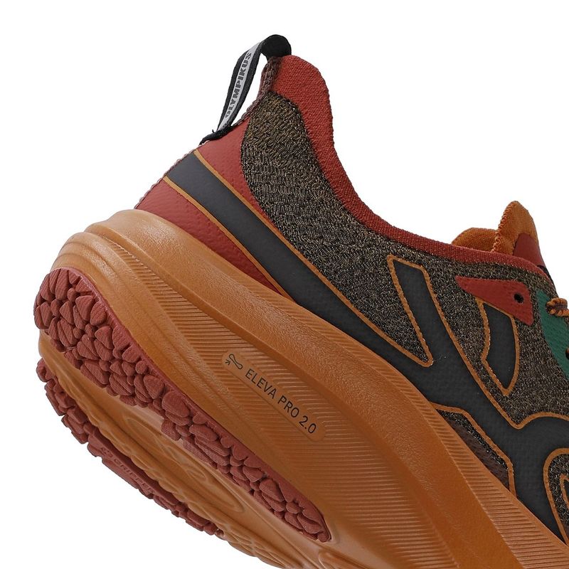 Tenis Corre Olympikus 4 Consciência Negra_P07