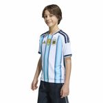 Camisa Adidas Argentina I | Infantil_P01