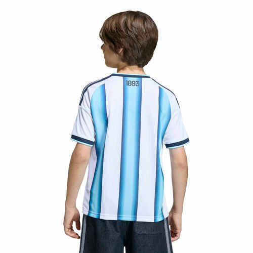 Camisa Adidas Argentina I | Infantil