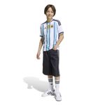 Camisa Adidas Argentina I | Infantil_P03