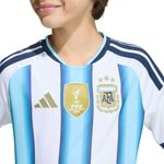 Camisa Adidas Argentina I | Infantil_P04