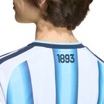 Camisa Adidas Argentina I | Infantil_P05