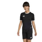 Camisa Adidas Entrada 26 | Infantil_P01