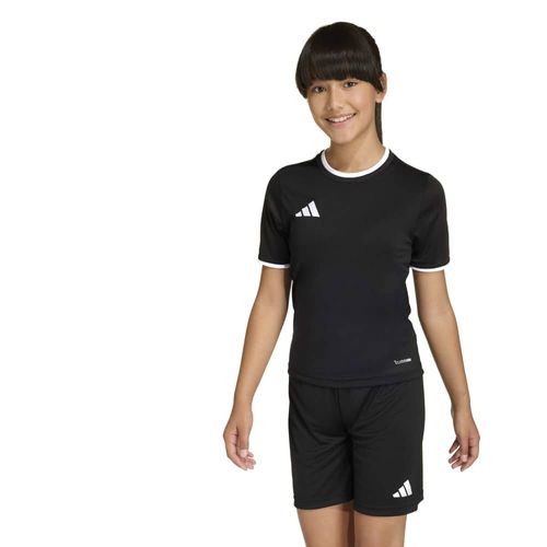 Camisa Adidas Entrada 26 | Infantil