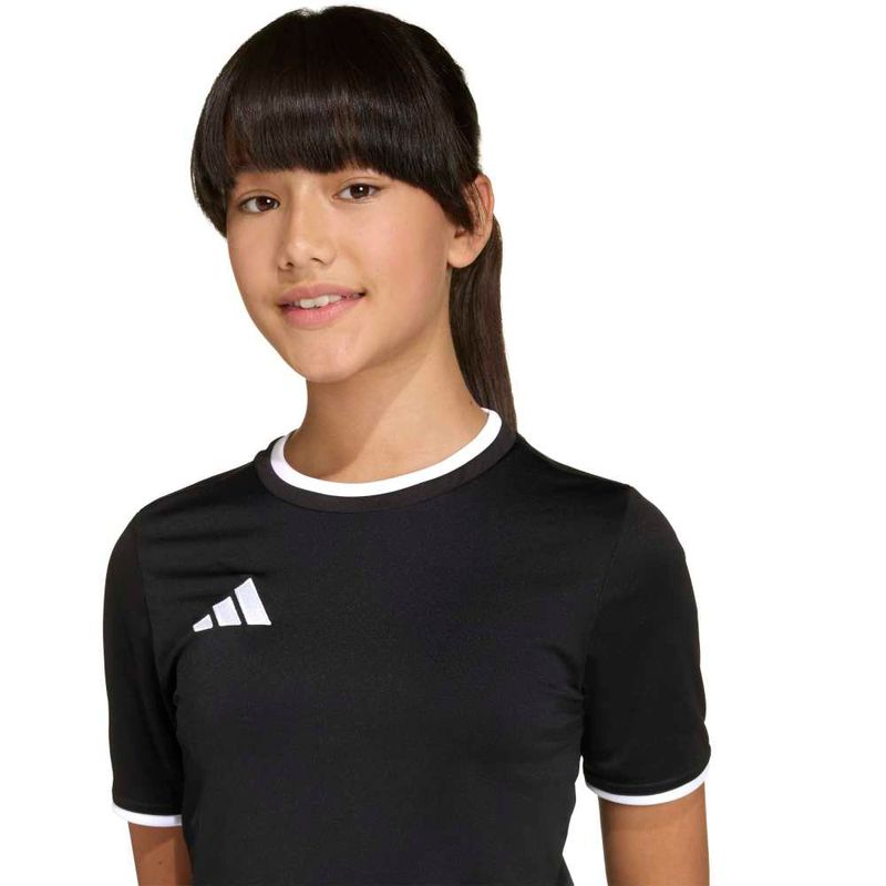 Camisa Adidas Entrada 26 | Infantil_P05