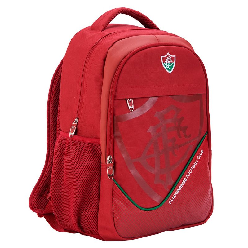 Mochila Xeryus Esportiva Fluminense B02_P02