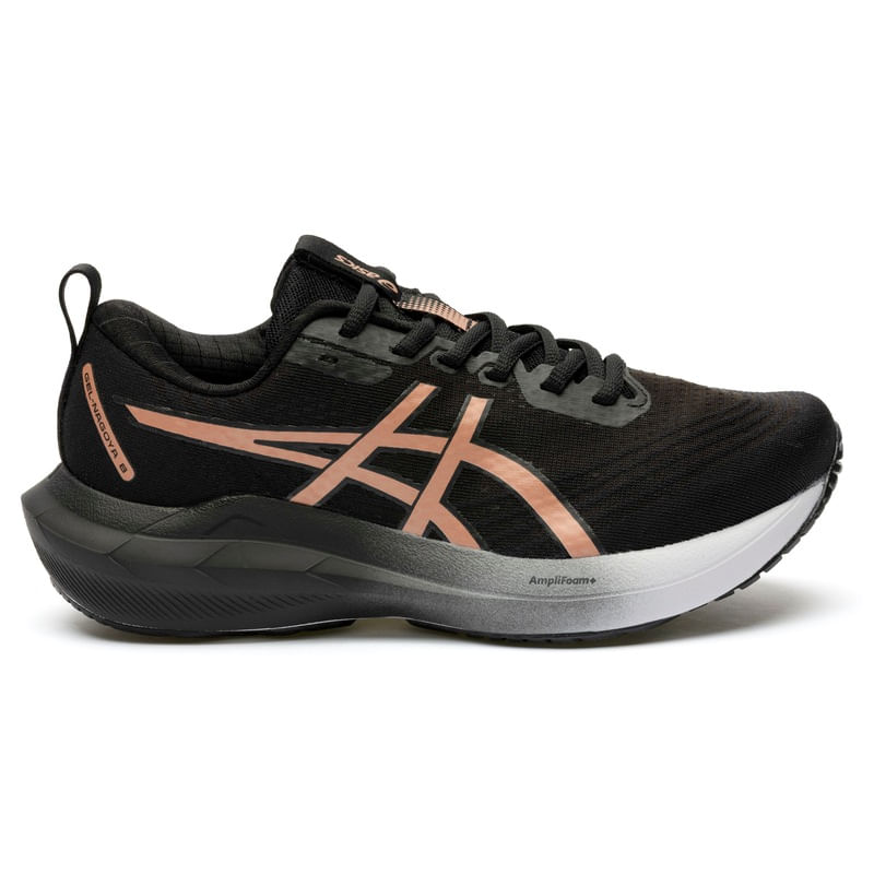 Tenis Asics Gel Shogun 8 | Feminino_P01