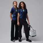 Camisa Nike Brasil II 2026 Infantil_P07