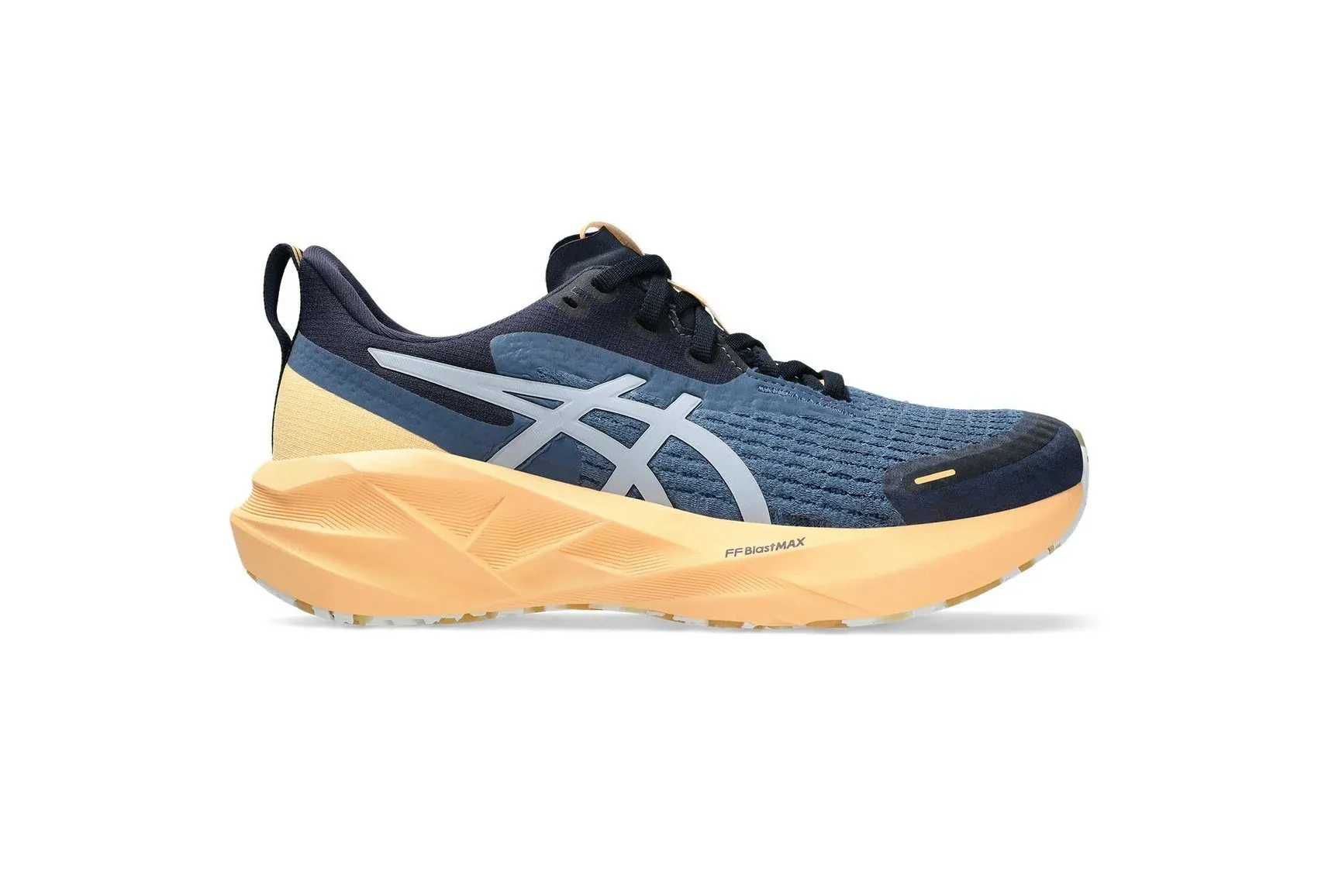 Tenis Asics Novablast 5 Lite Feminino