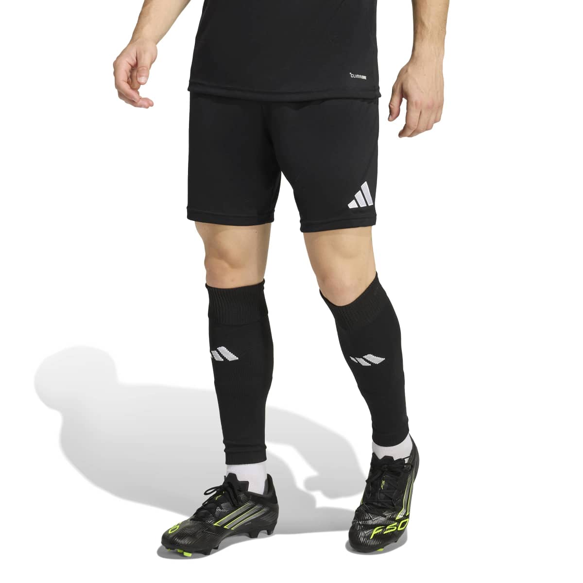 O Shorts Adidas Entrada 26 Masculino