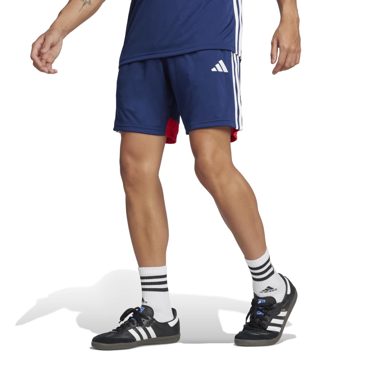 Short Adidas Tiro 25 Essentials Masculino