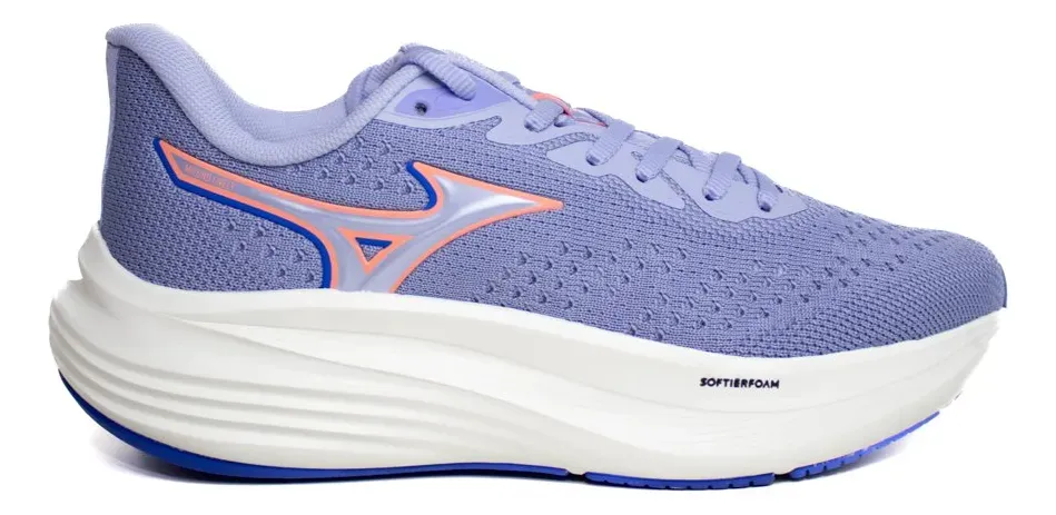 Tênis Mizuno Lively Unissex