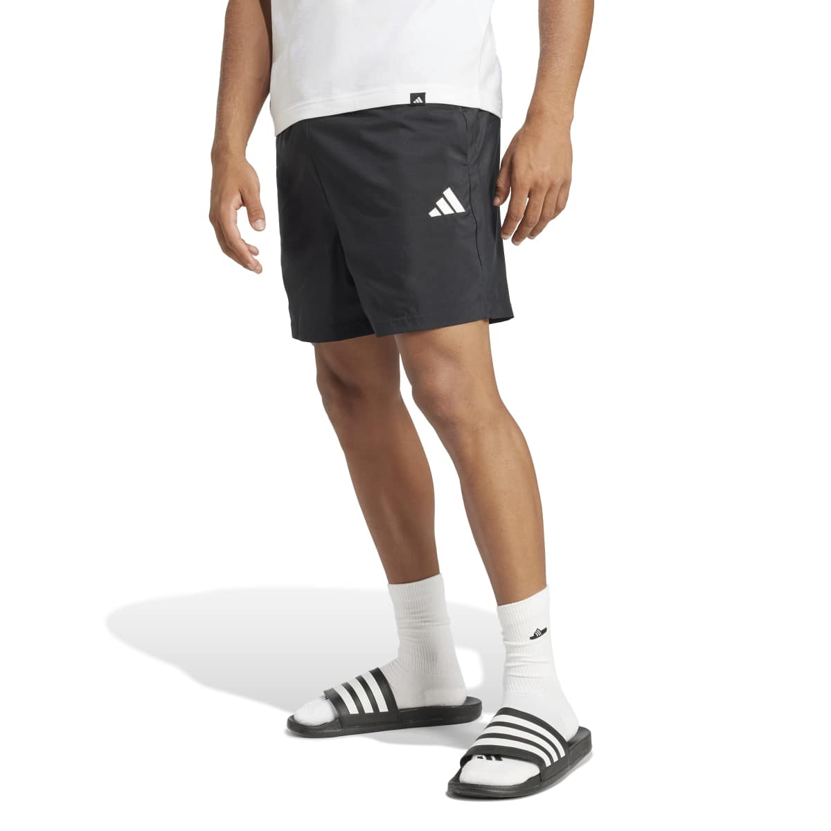 Short Adidas Chelsea Small Logo Masculino
