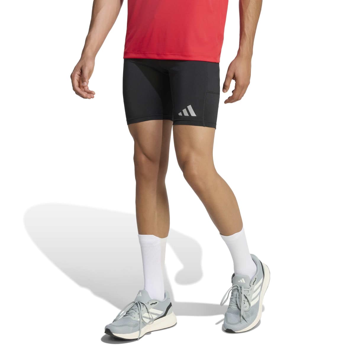 Short Adidas Tights Adi365 Running Essentials Masculino