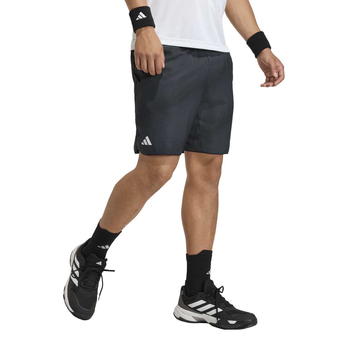 Short Adidas Club Tennis Climacool Masculino