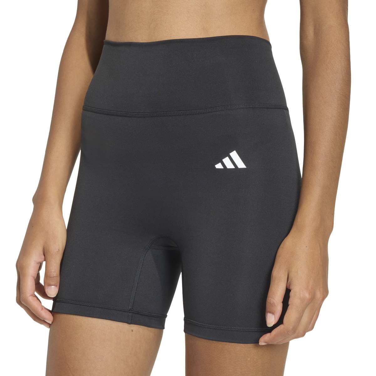 Short Adidas Optime Essentials Power Feminino