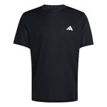 Camiseta Adidas Essentials Base 3-Stripes Masculina _P01