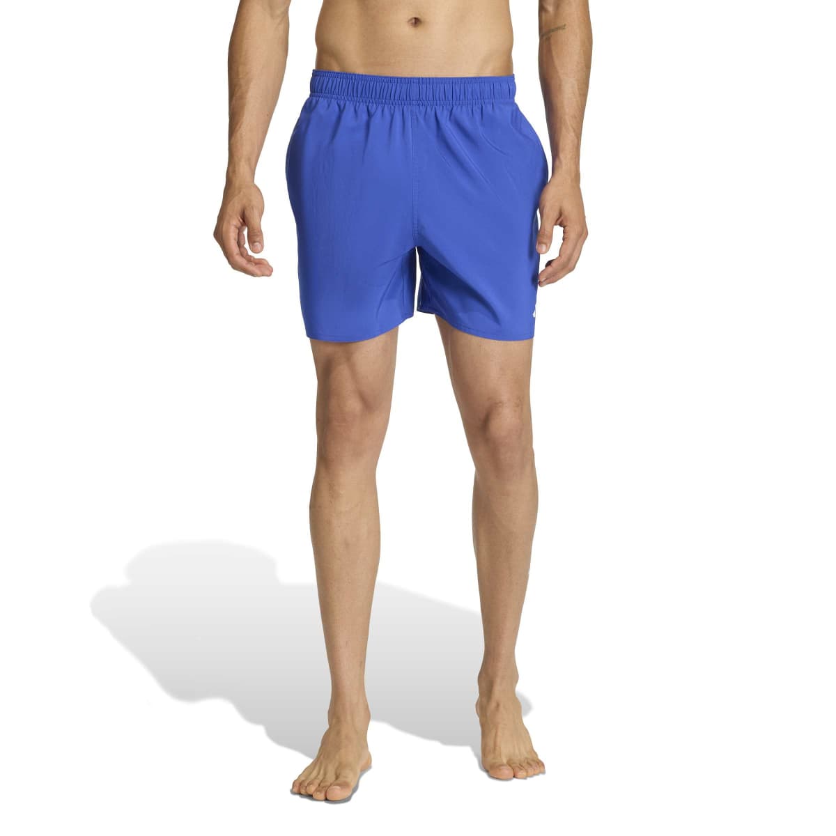 Short de Natação Adidas 5 Polegadas Masculino