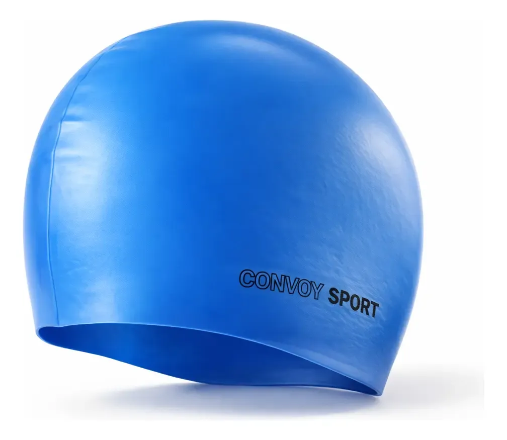 Touca para Natação Convoy Sport