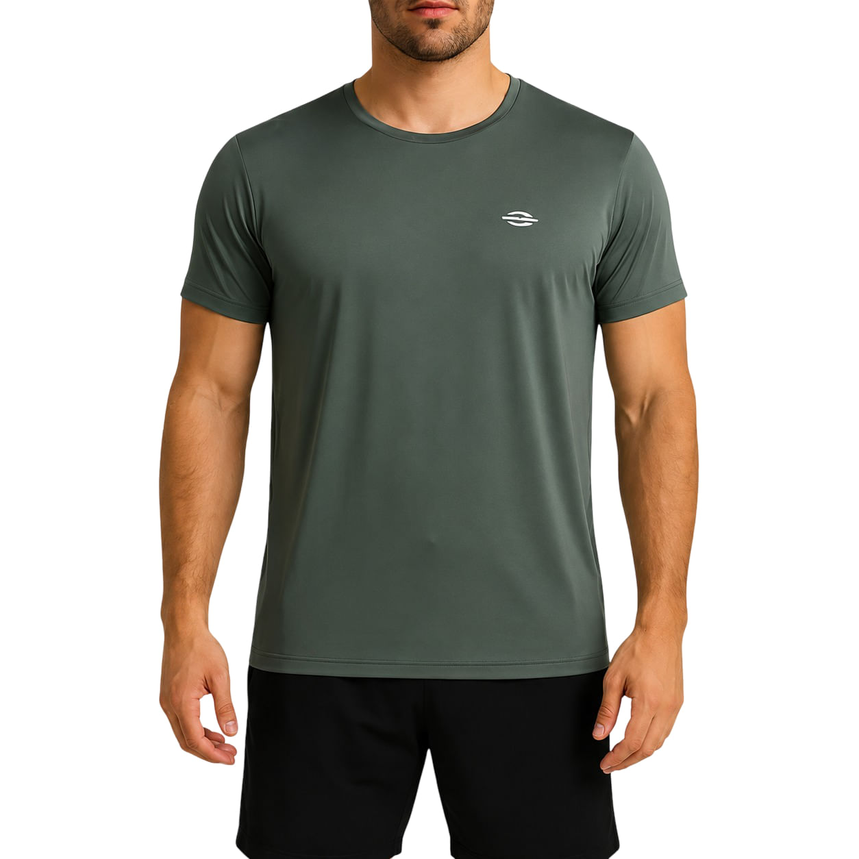 Camiseta Hela Dry Mormaii Masculina