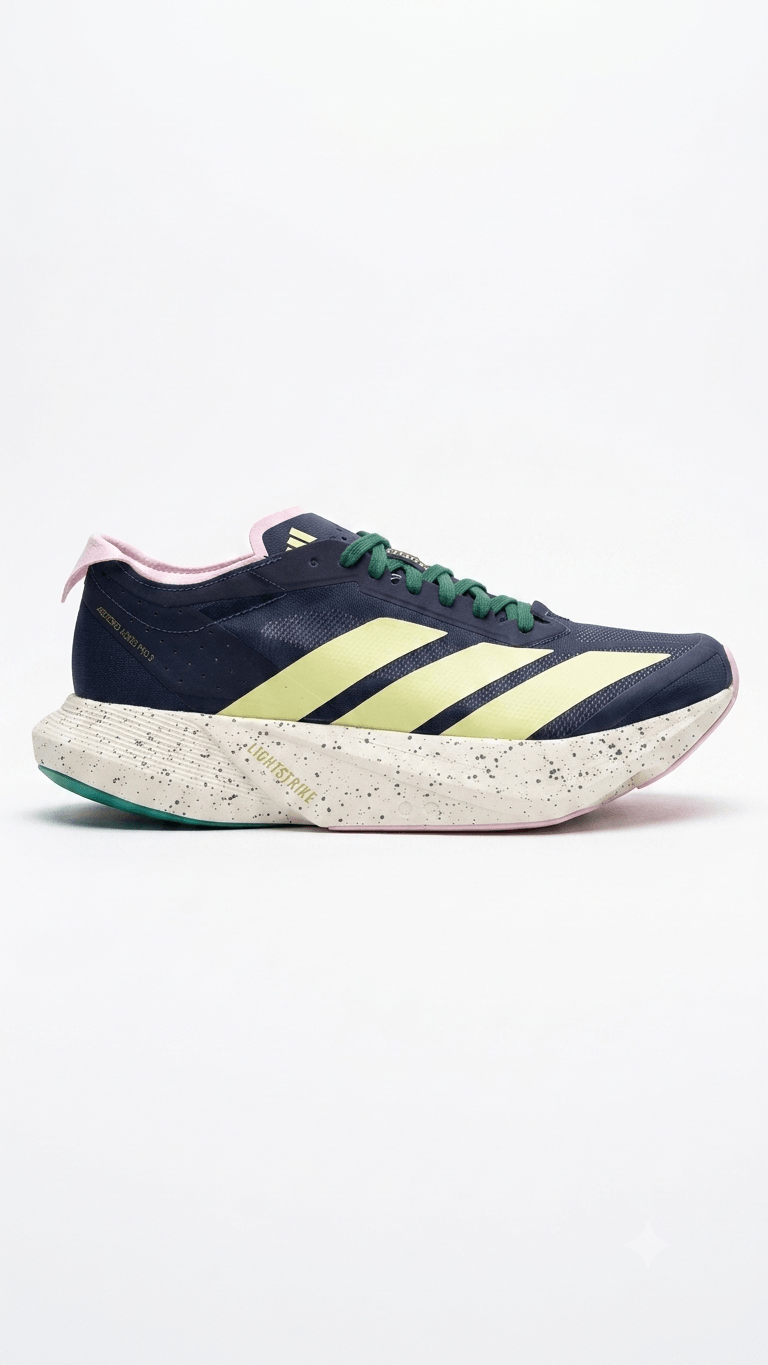 Tênis Adidas Adizero Drive RC feminino