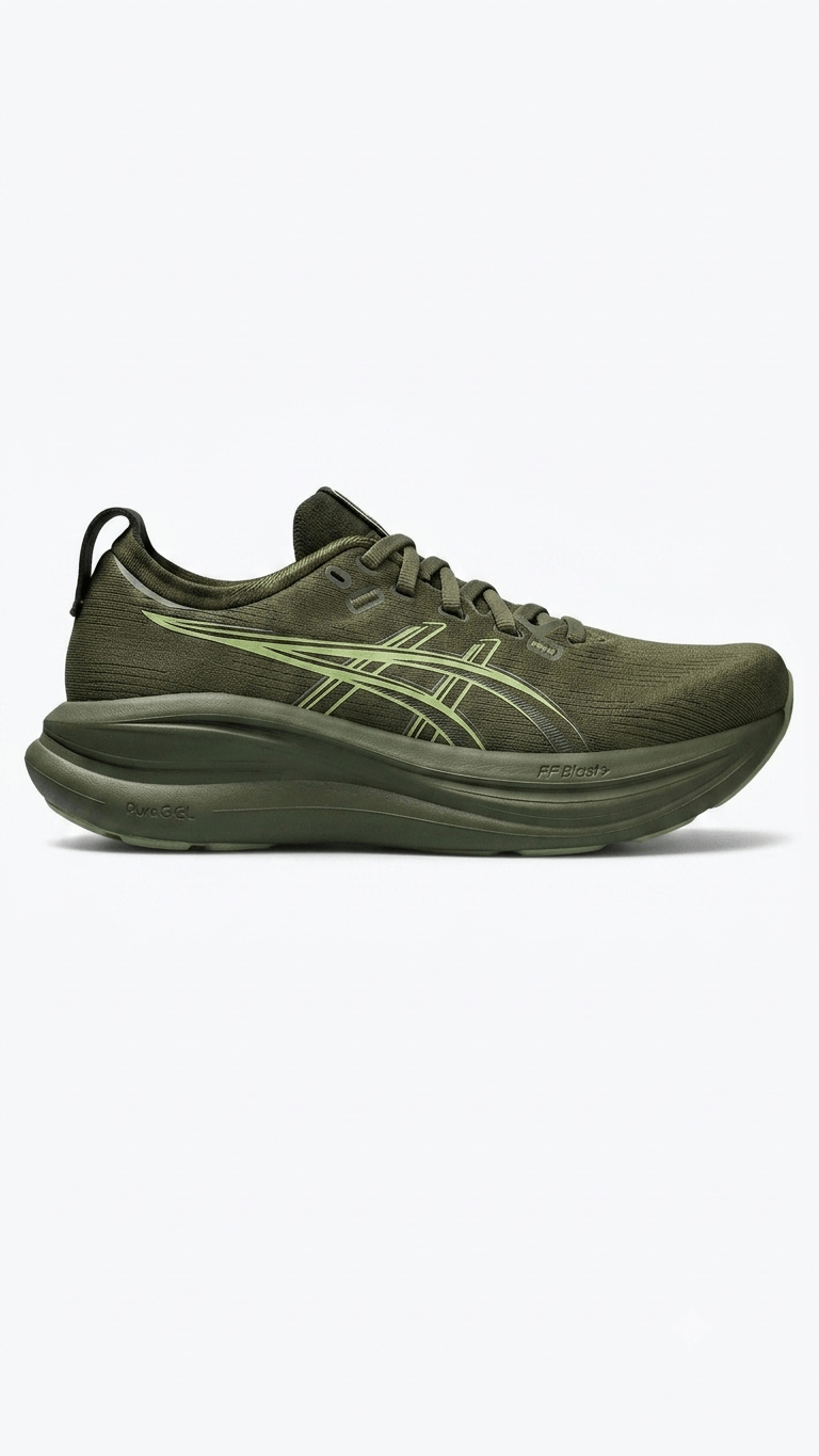 Tênis Asics Gel-Nimbus 28 Masculino