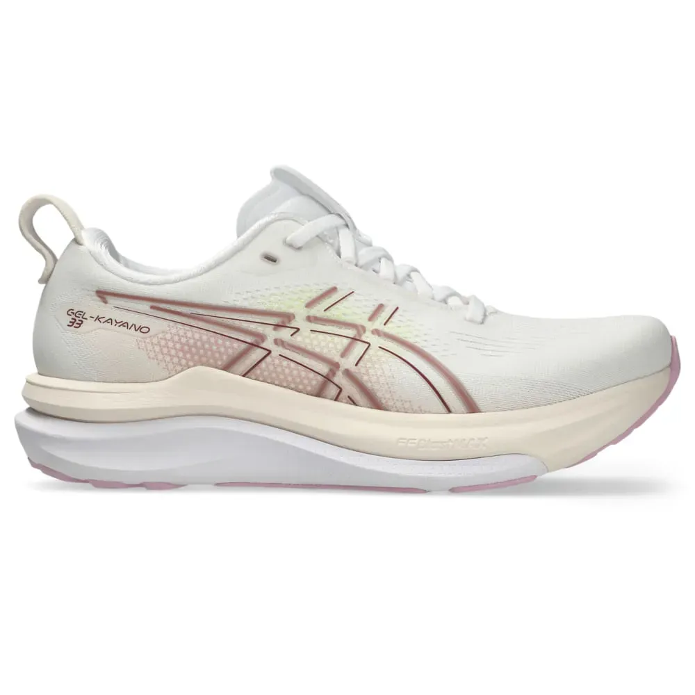 Tênis Asics Gel-Kayano 33 Feminino