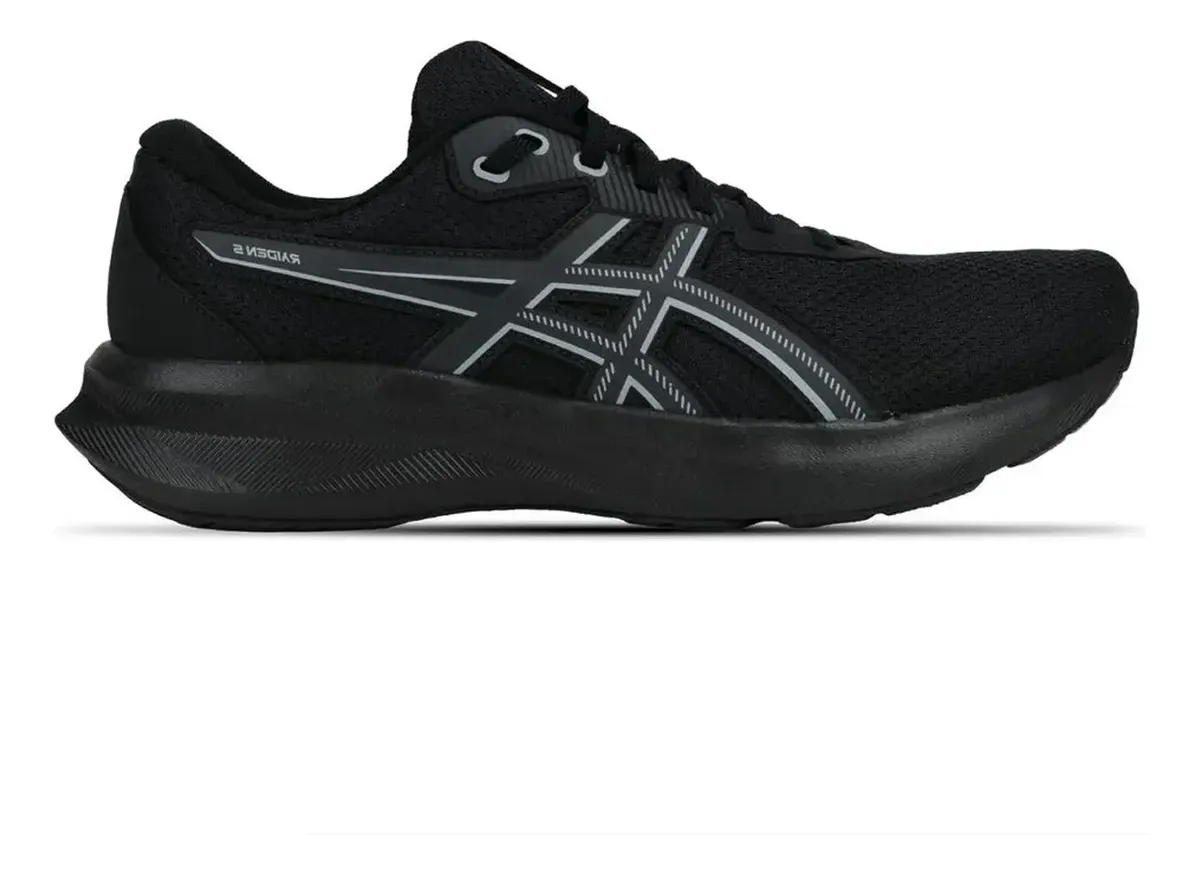 Tênis Asics Raiden 5 Masculino