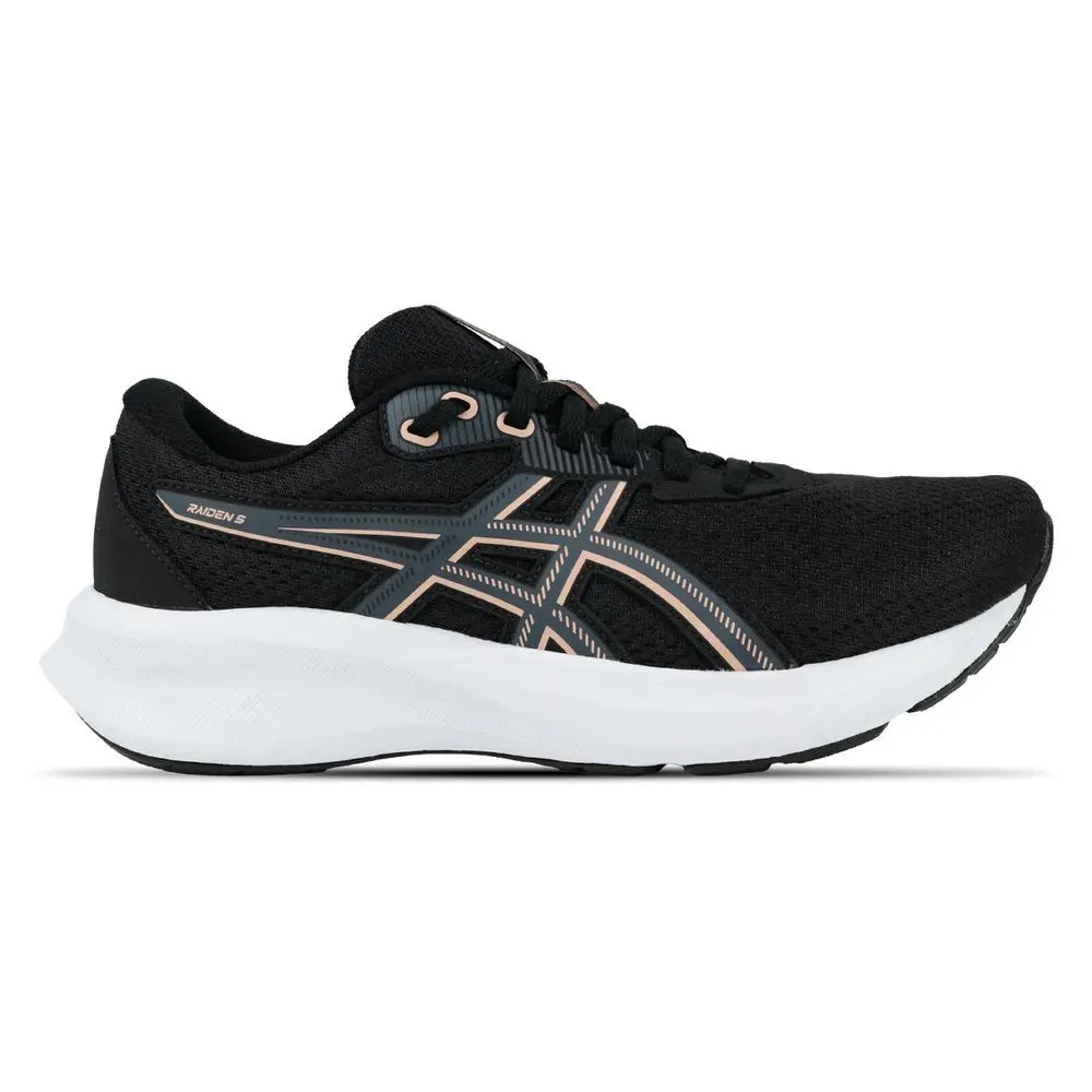Tênis Asics Raiden 5 Feminino