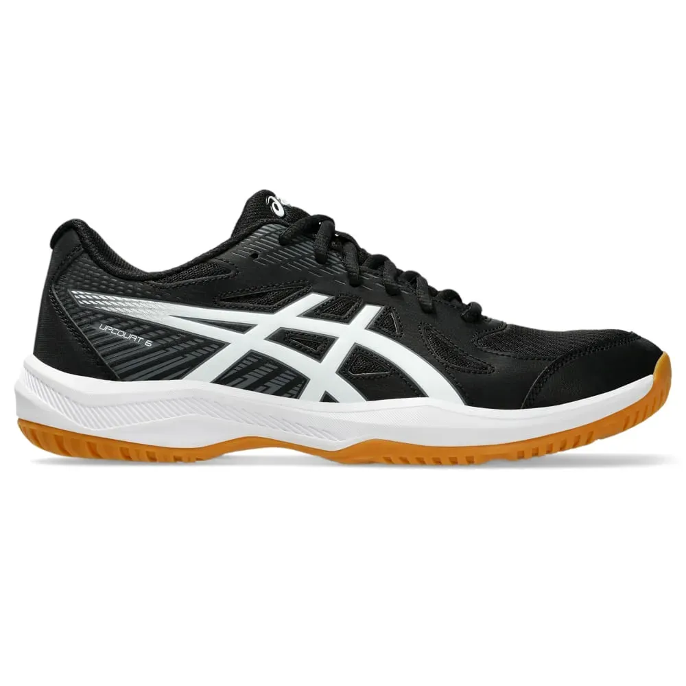 Tênis ASICS UpCourt 6 Indoor Masculino