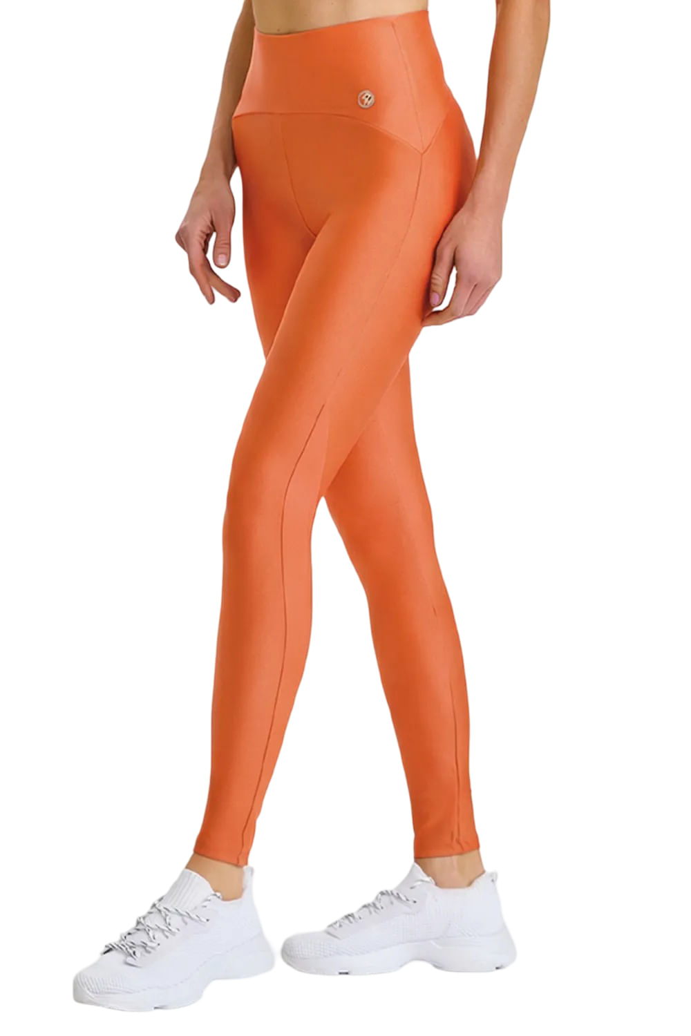 Legging Cajubrasil Essencial com cós invisível Feminino