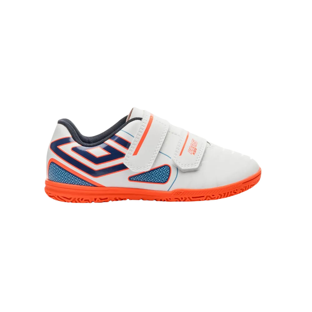 Chuteira Umbro Pro 5 Kids Infantil