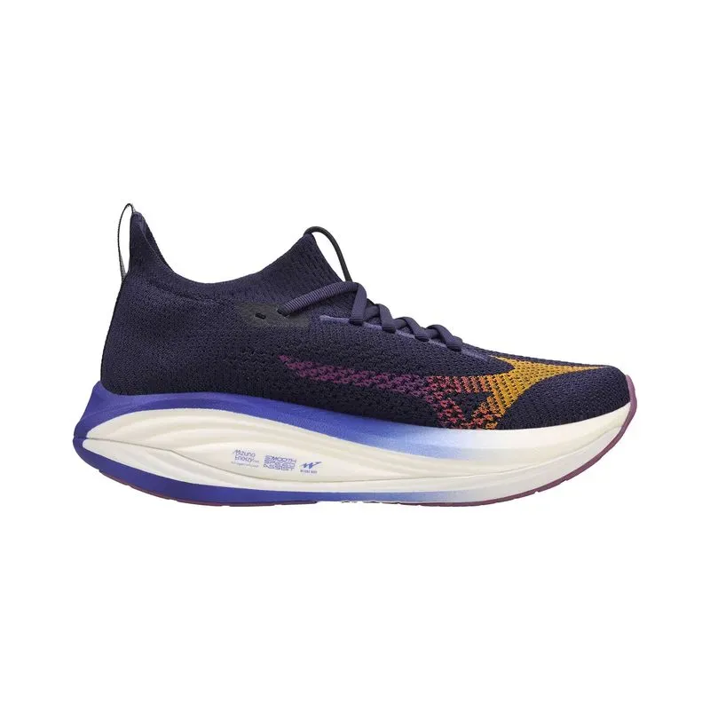 Tênis Mizuno Neo Vista 3 Feminino