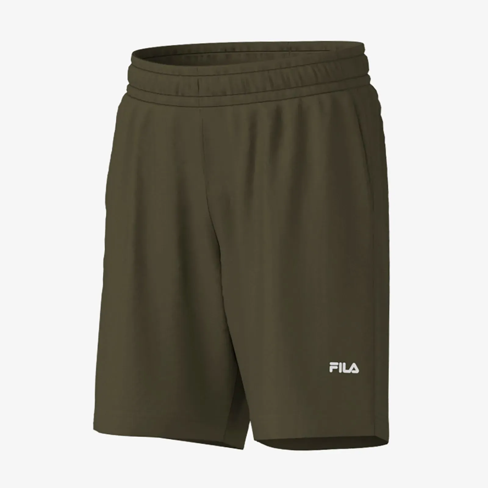 Shorts Fila Regular Sports Light Juvenil Masculino