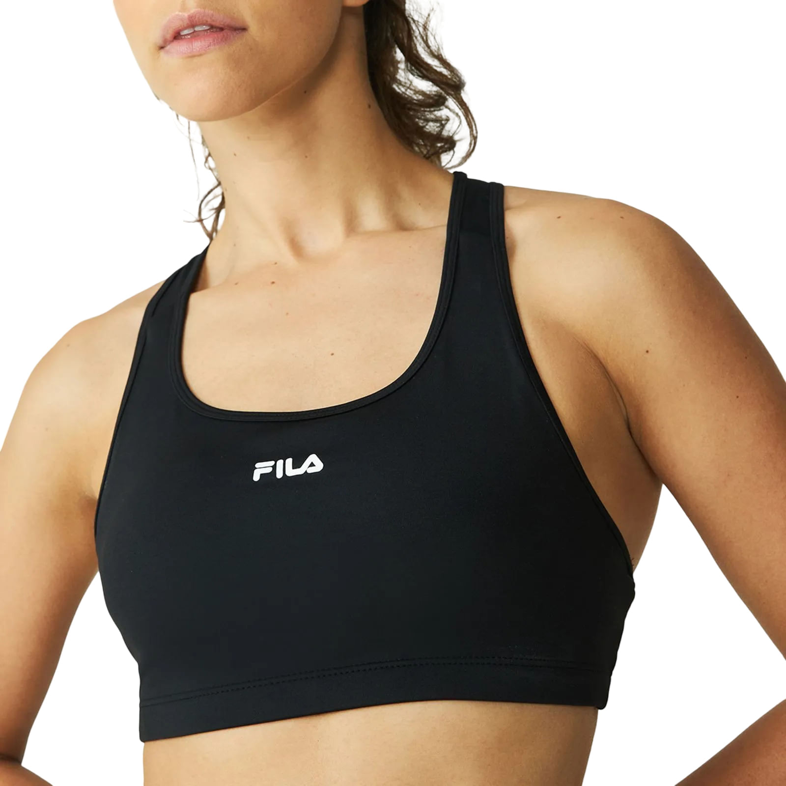 Top Fila Nadador Essential com Bojo Feminino