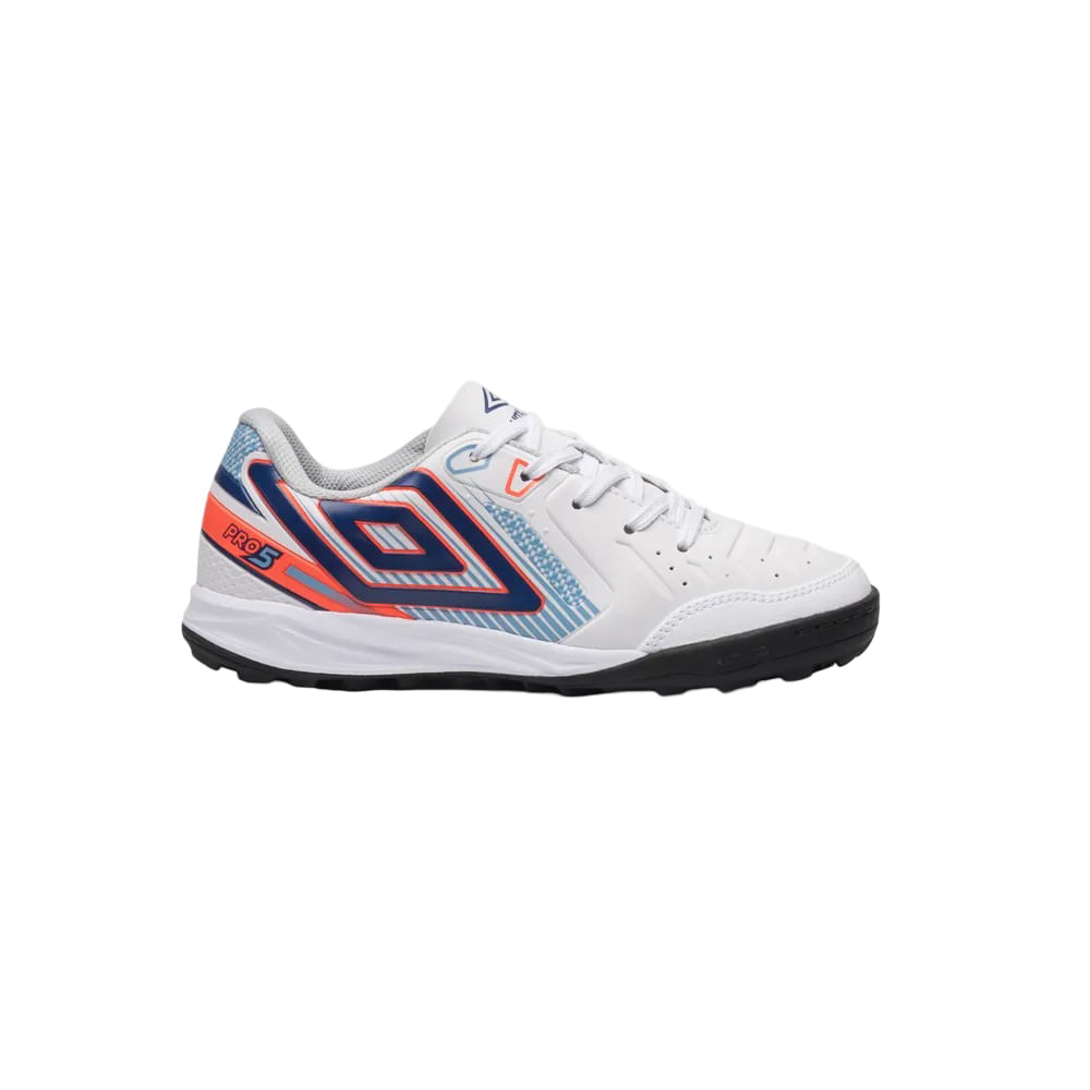 Chuteira Society Umbro Pro 5 Jr Unissex