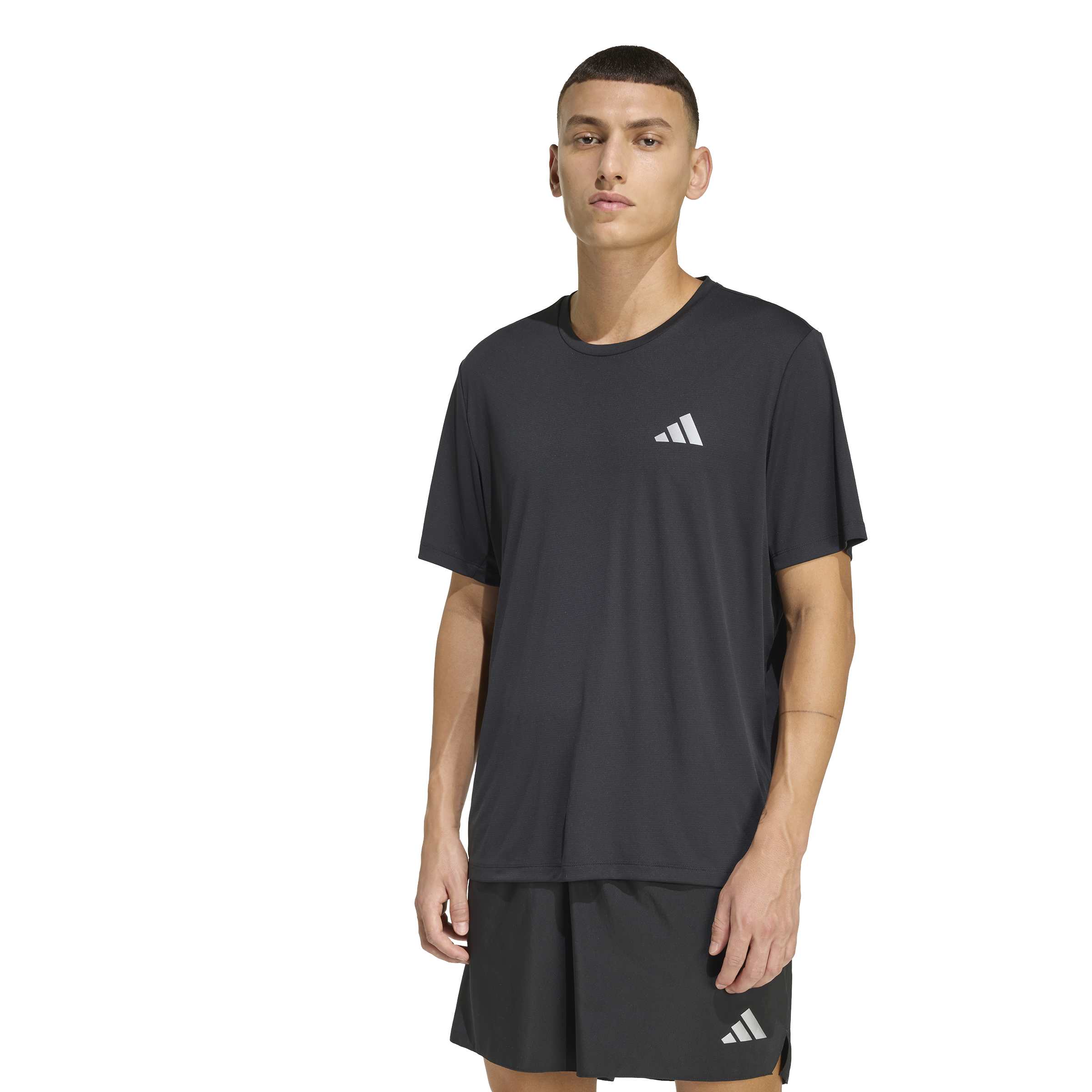 Camiseta Adidas Adi365 Running Essentials Masculina